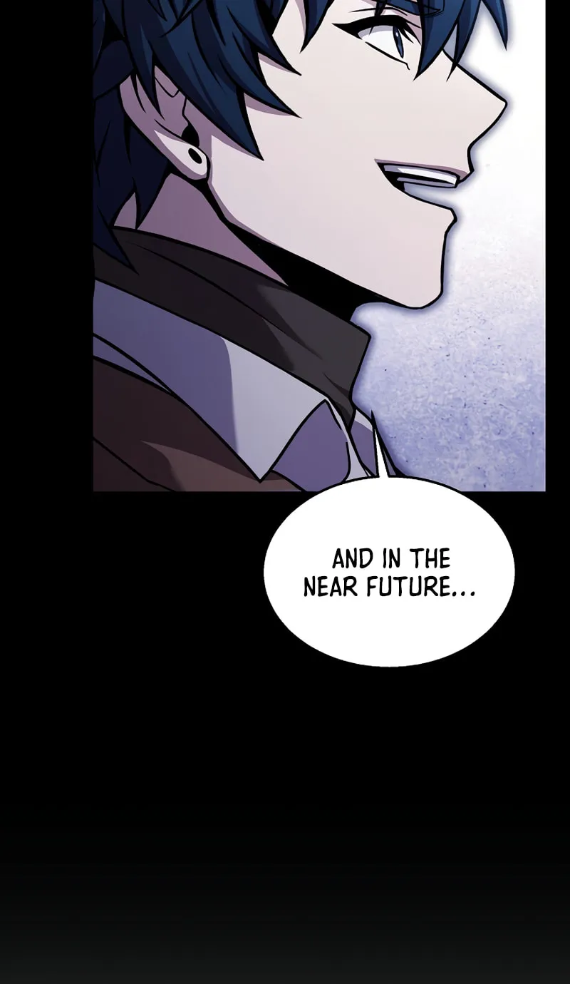 The Legendary Spearman Returns Chapter 95 page 57 - 