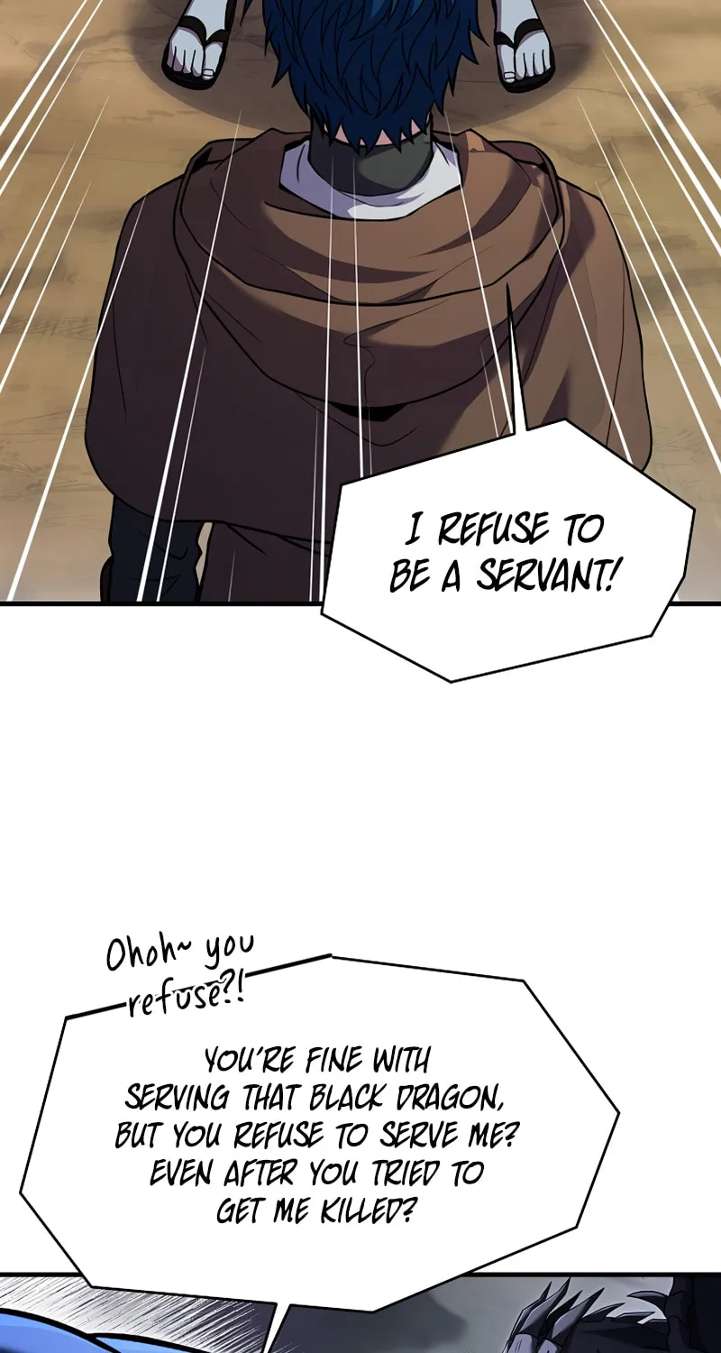The Legendary Spearman Returns Chapter 95 page 60 - 