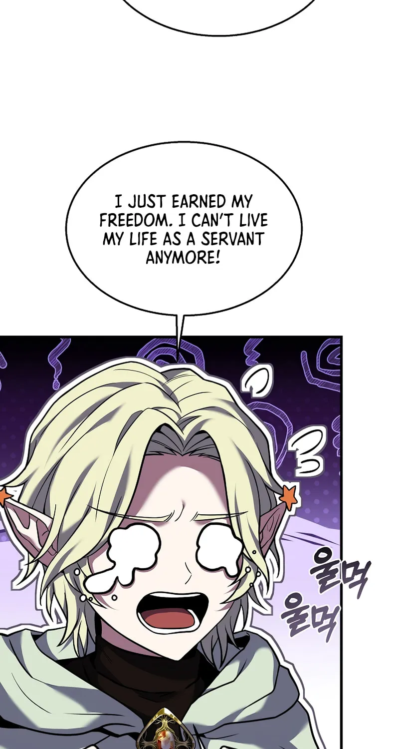 The Legendary Spearman Returns Chapter 95 page 63 - 