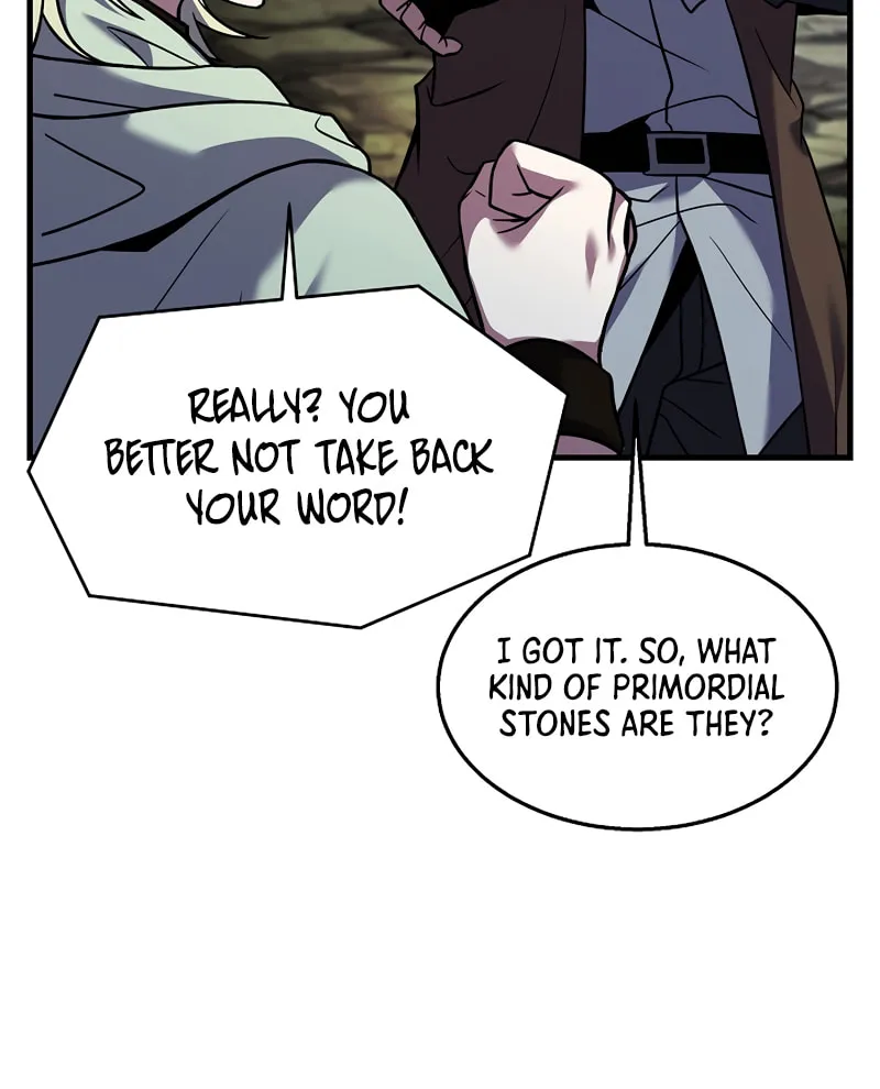 The Legendary Spearman Returns Chapter 95 page 66 - 
