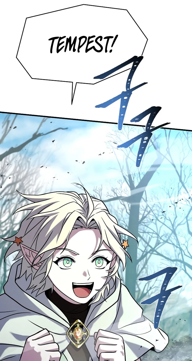The Legendary Spearman Returns Chapter 95 page 67 - 