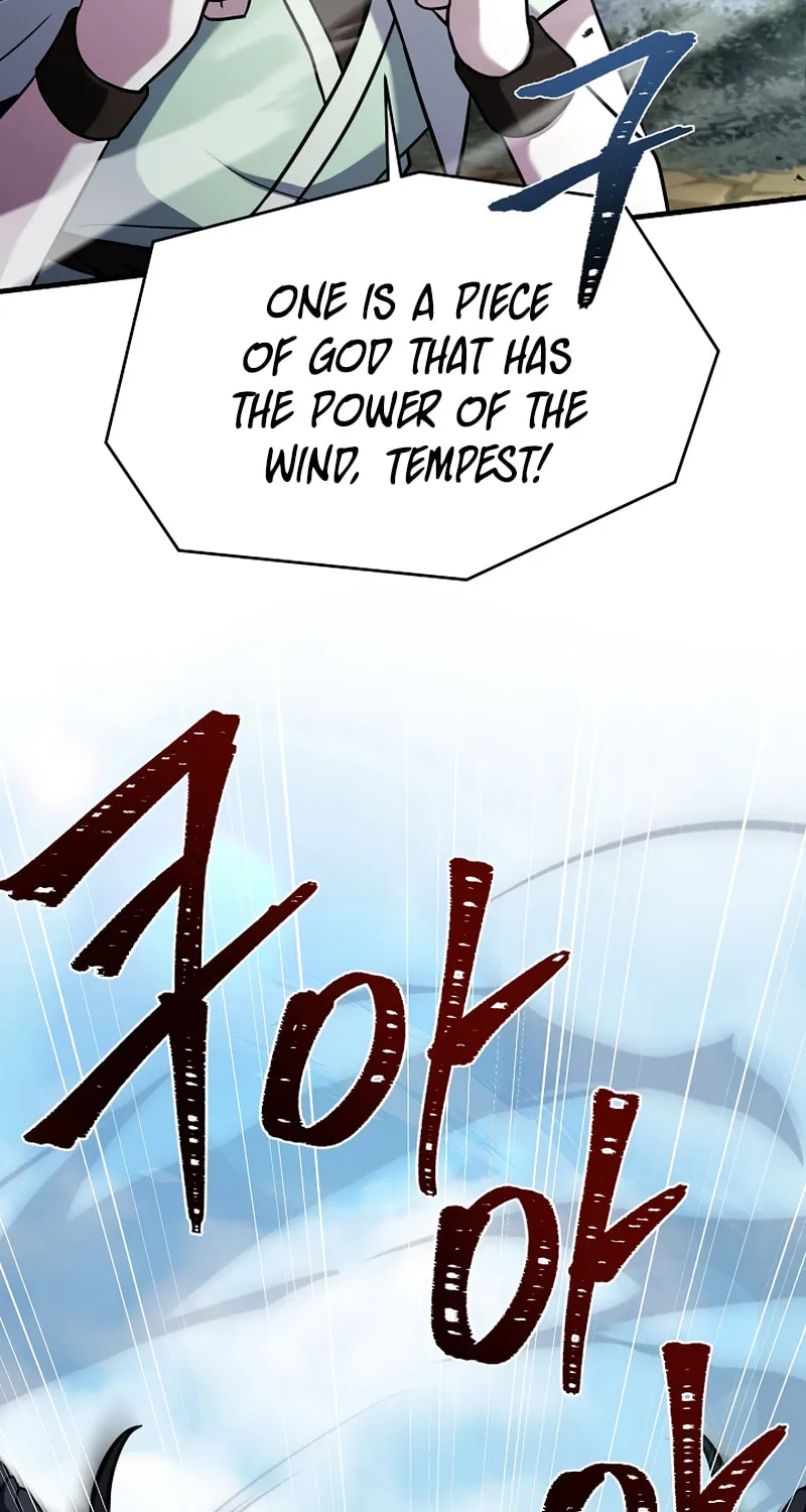 The Legendary Spearman Returns Chapter 95 page 68 - 