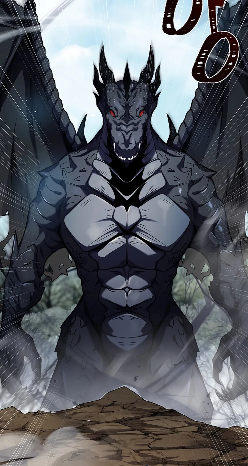 The Legendary Spearman Returns Chapter 95 page 69 - 
