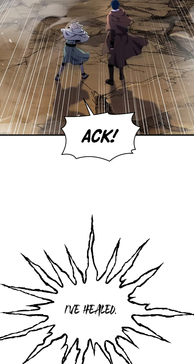 The Legendary Spearman Returns Chapter 95 page 70 - 