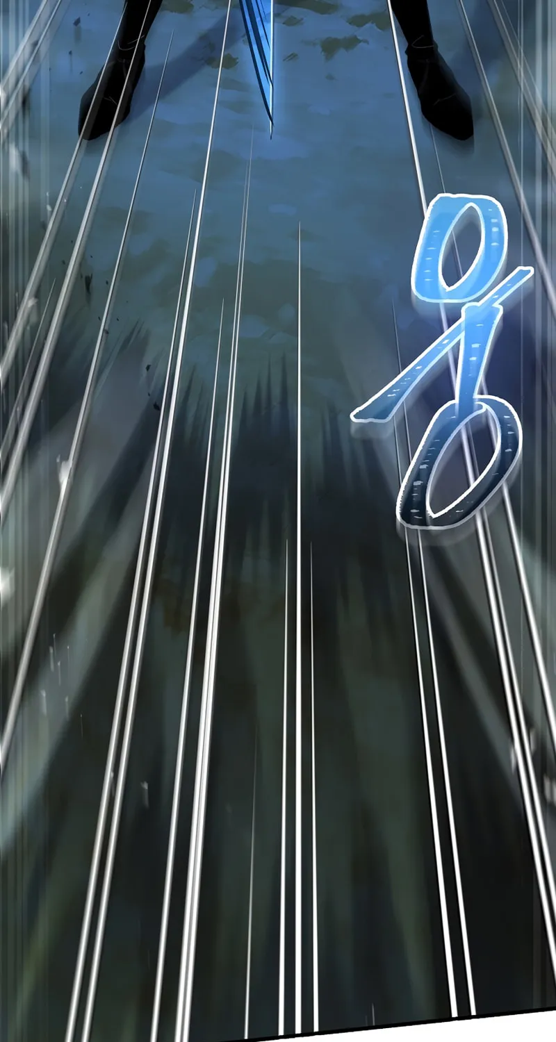 The Legendary Spearman Returns Chapter 95 page 8 - 