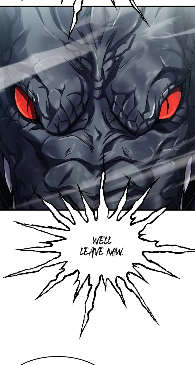 The Legendary Spearman Returns Chapter 95 page 71 - 