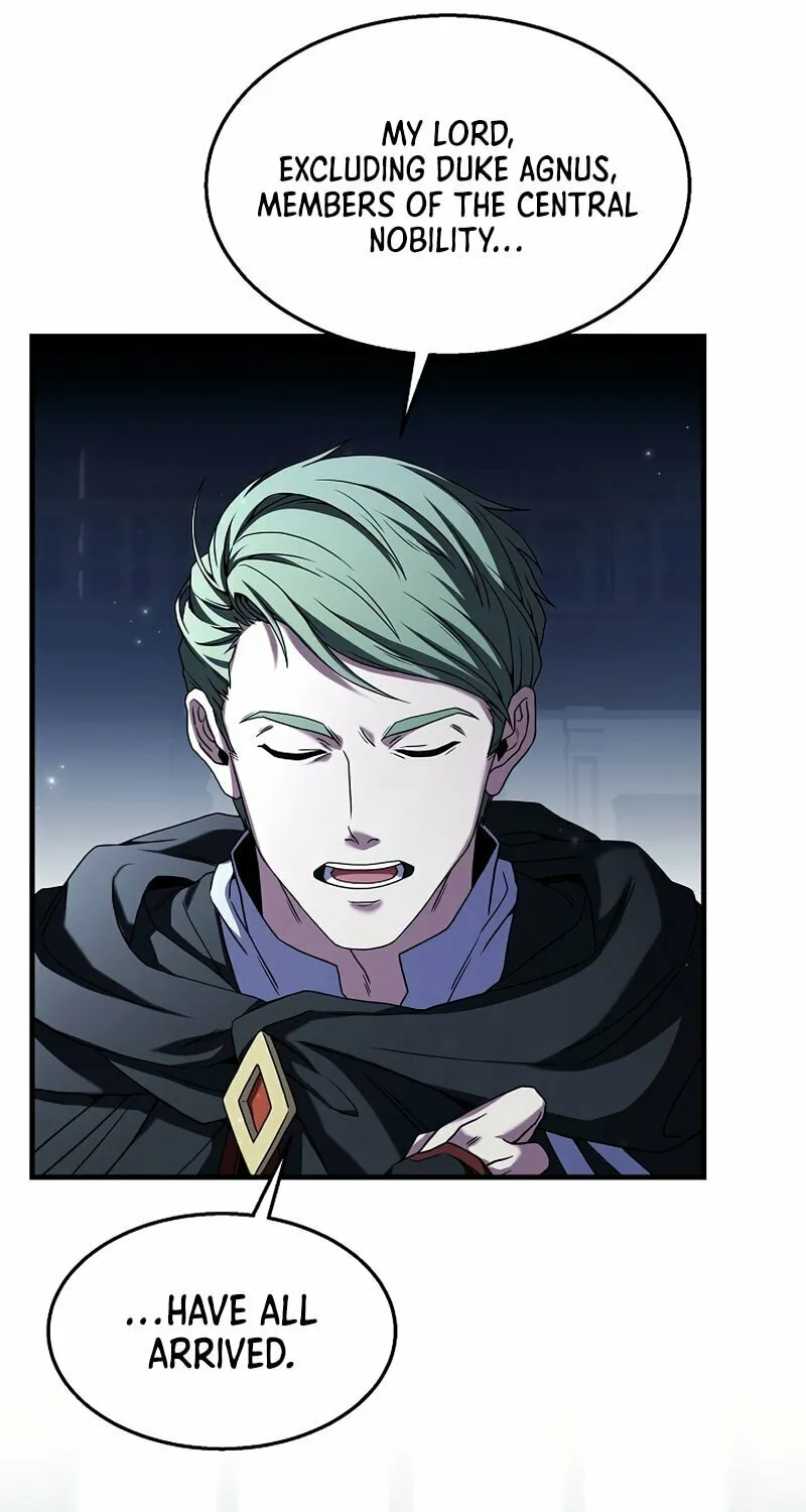 The Legendary Spearman Returns Chapter 95 page 76 - 
