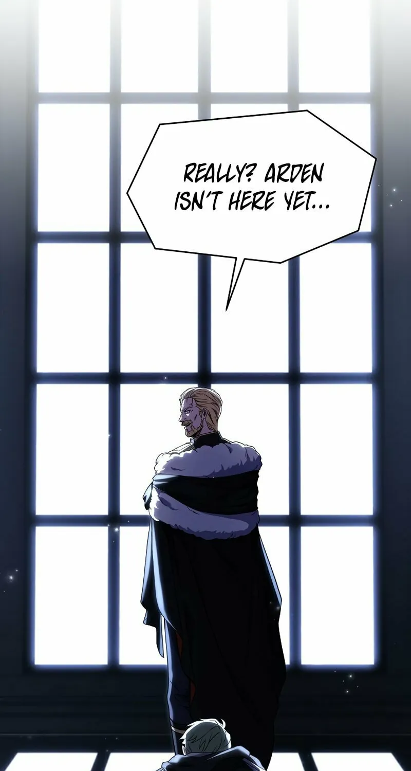 The Legendary Spearman Returns Chapter 95 page 77 - 