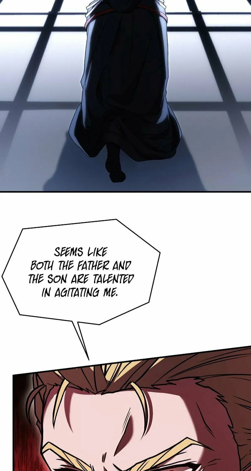 The Legendary Spearman Returns Chapter 95 page 78 - 