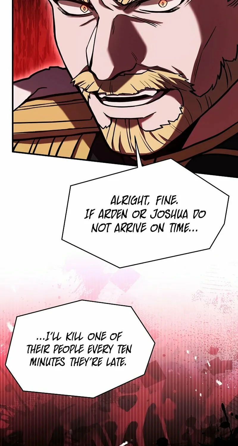 The Legendary Spearman Returns Chapter 95 page 79 - 