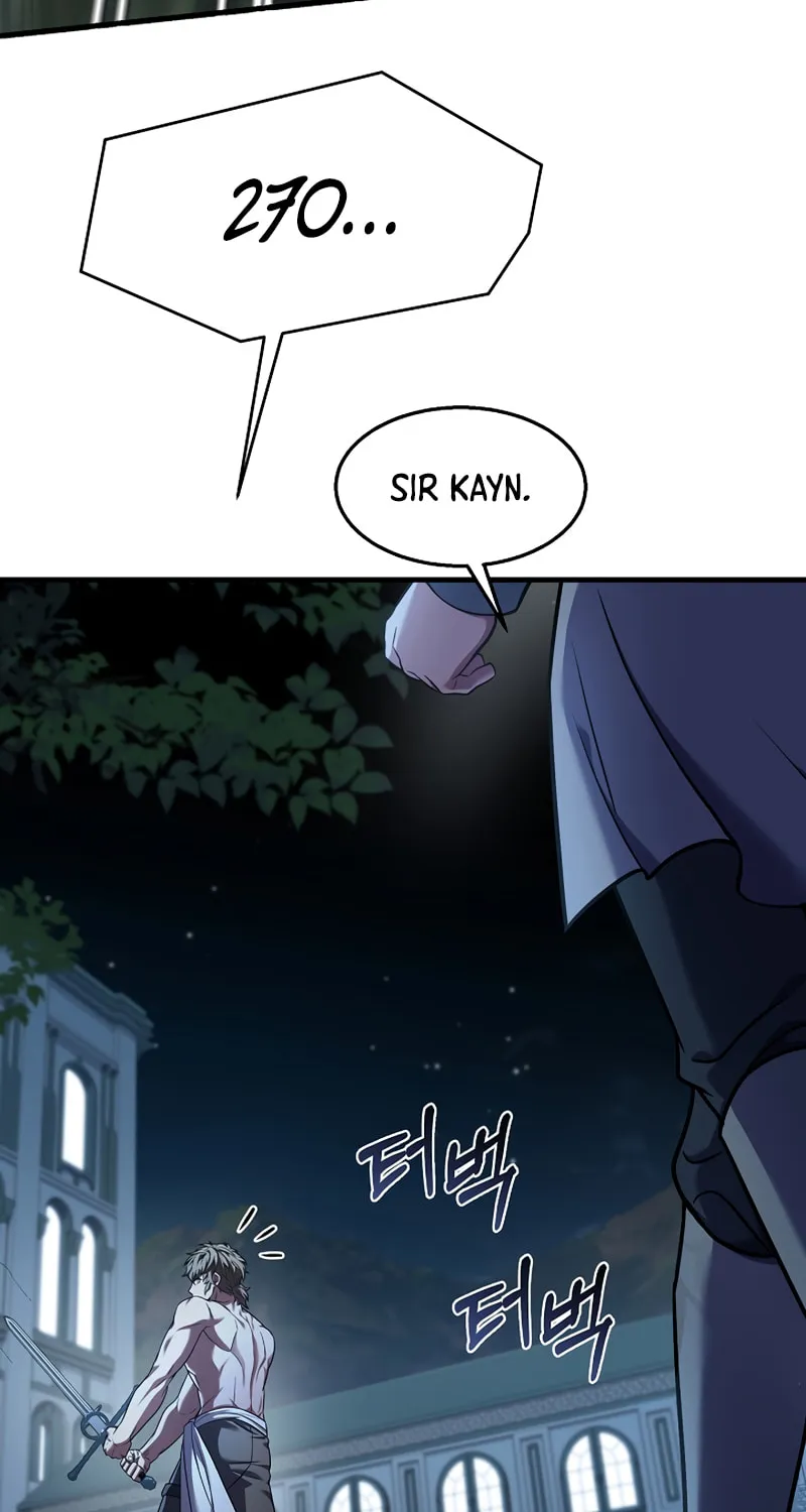The Legendary Spearman Returns Chapter 95 page 9 - 