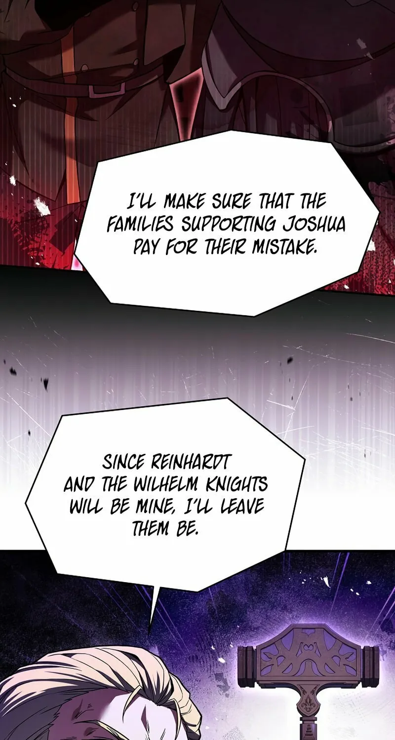 The Legendary Spearman Returns Chapter 95 page 81 - 