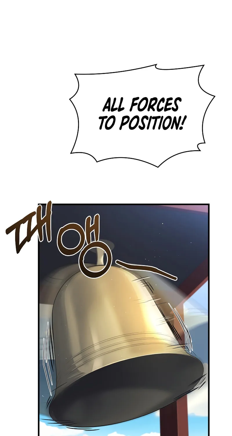 The Legendary Spearman Returns Chapter 95 page 86 - 