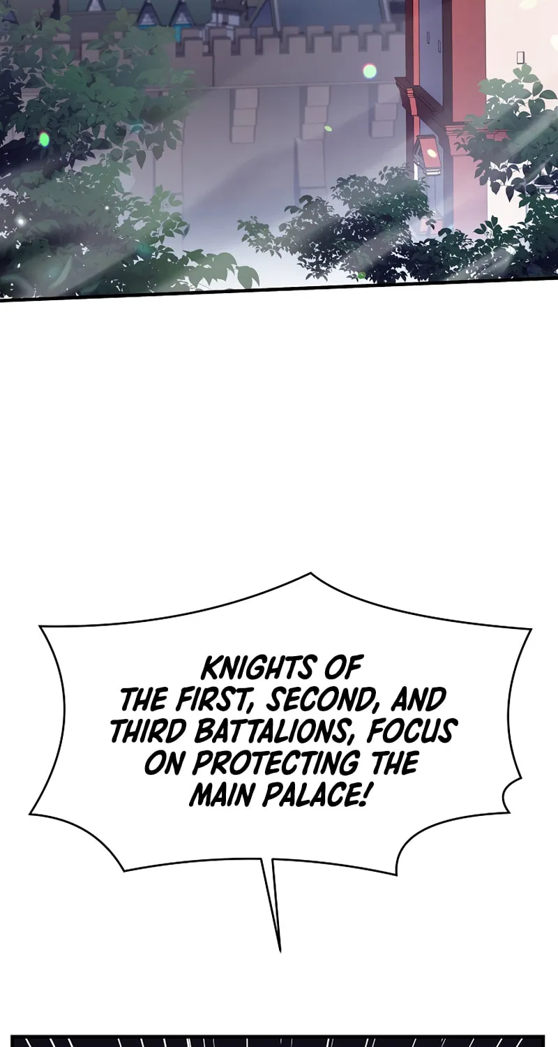 The Legendary Spearman Returns Chapter 95 page 88 - 