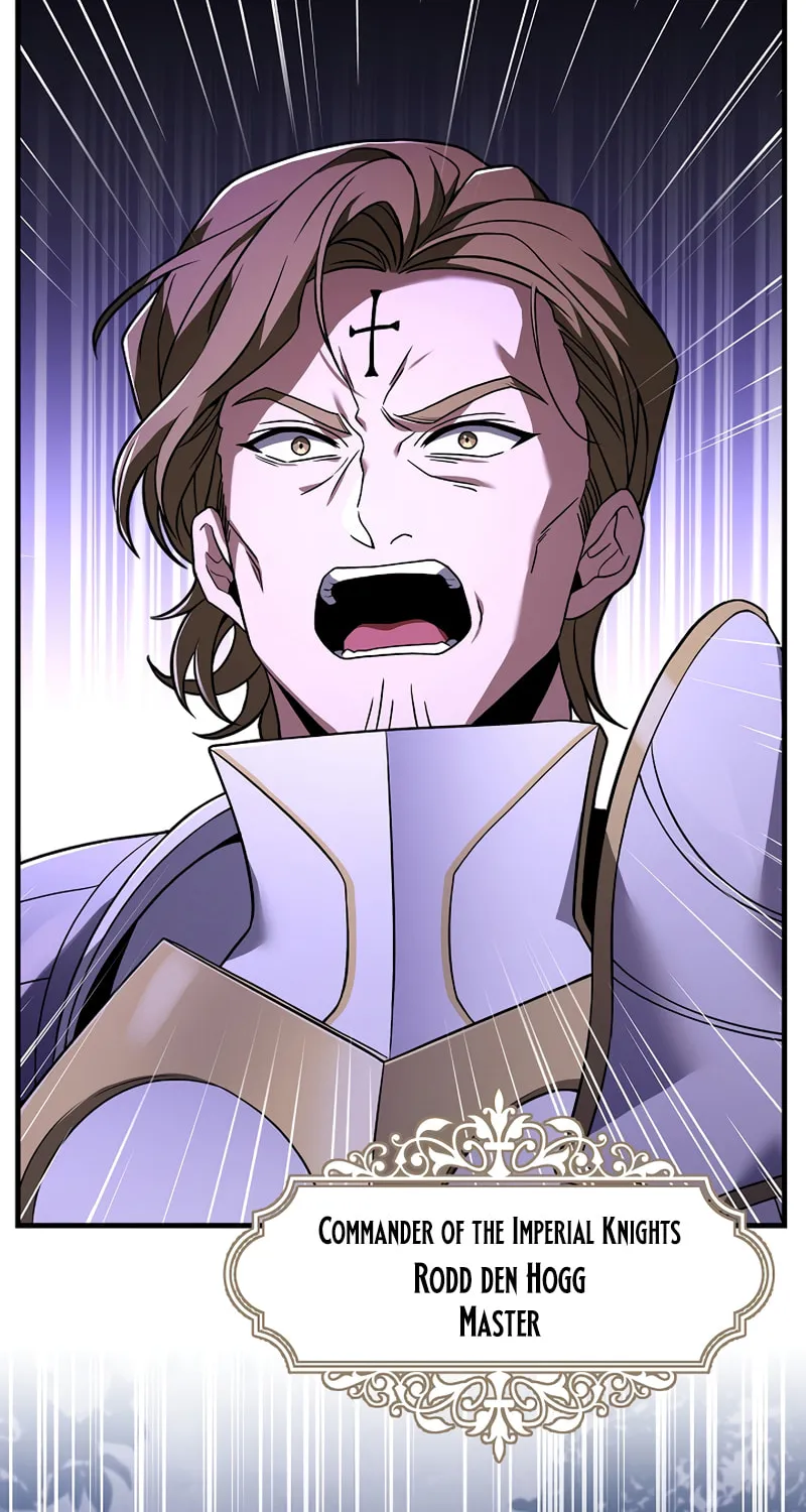 The Legendary Spearman Returns Chapter 95 page 89 - 