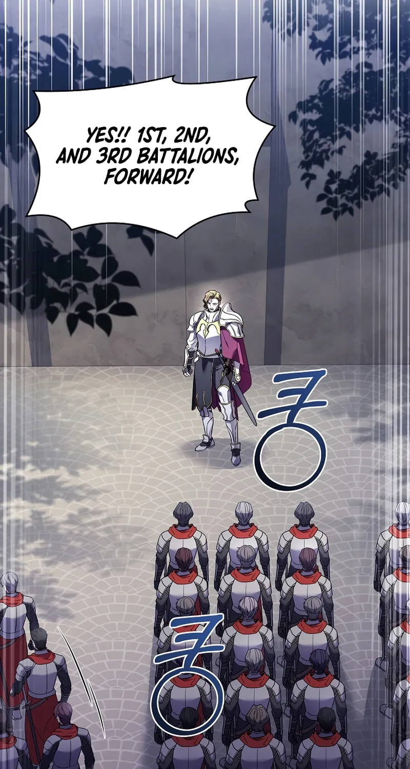The Legendary Spearman Returns Chapter 95 page 90 - 