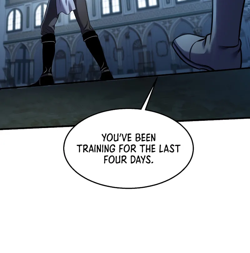 The Legendary Spearman Returns Chapter 95 page 10 - 