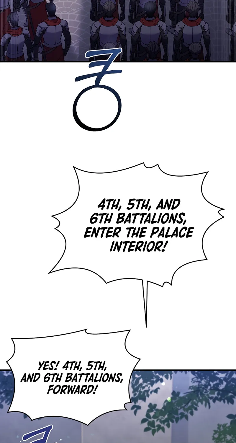 The Legendary Spearman Returns Chapter 95 page 91 - 