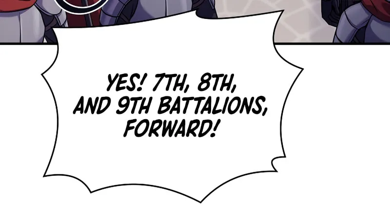 The Legendary Spearman Returns Chapter 95 page 93 - 
