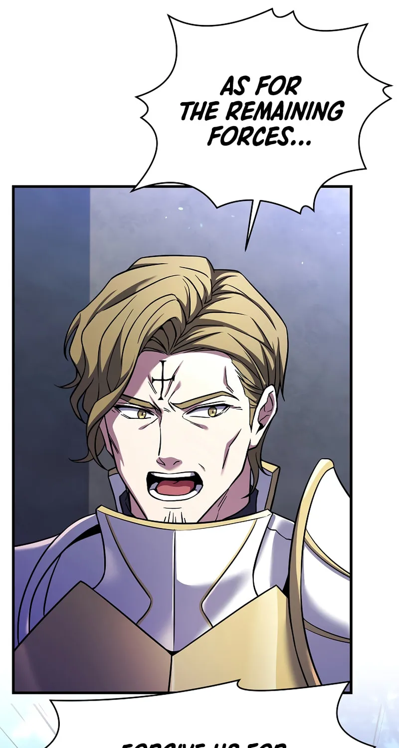 The Legendary Spearman Returns Chapter 95 page 94 - 