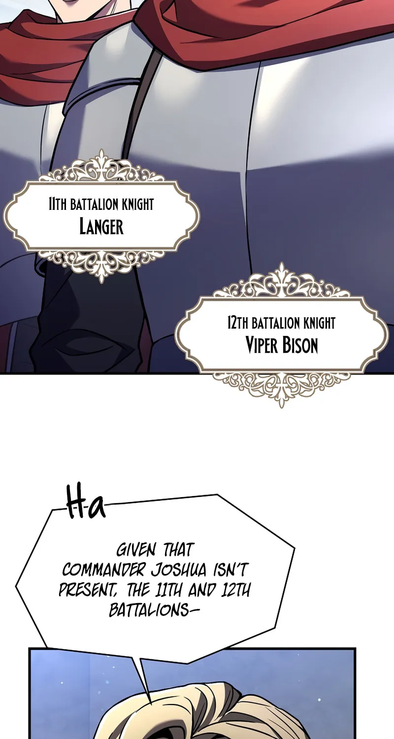 The Legendary Spearman Returns Chapter 95 page 97 - 
