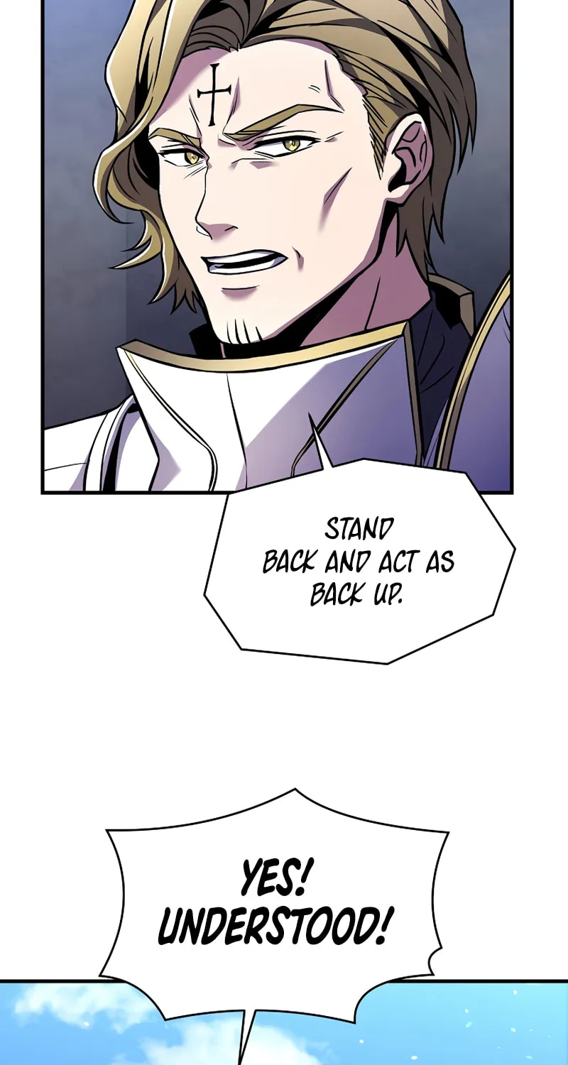 The Legendary Spearman Returns Chapter 95 page 98 - 