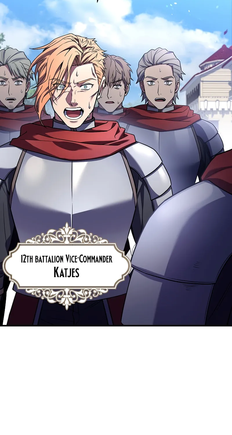 The Legendary Spearman Returns Chapter 95 page 99 - 