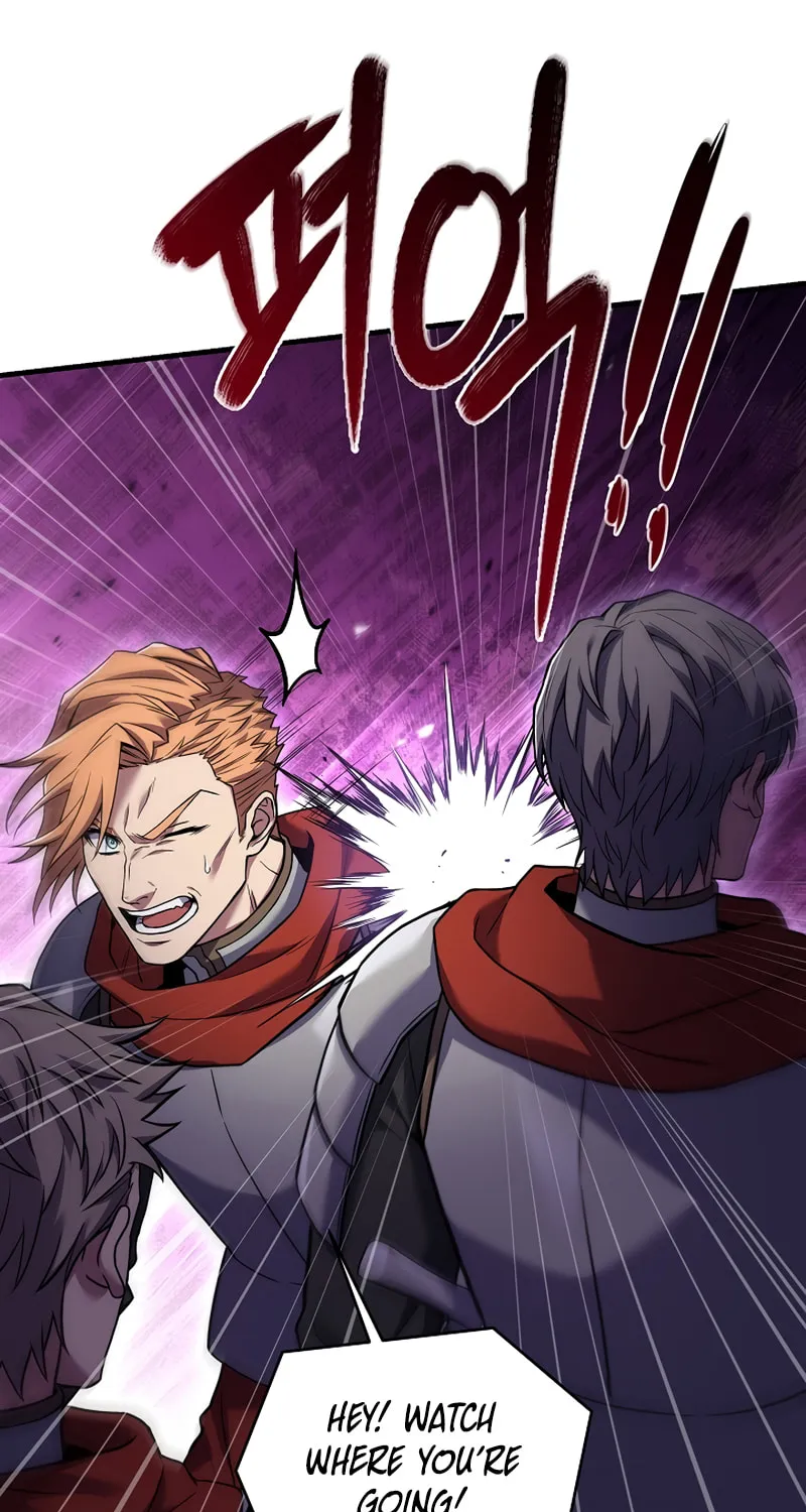 The Legendary Spearman Returns Chapter 95 page 100 - 