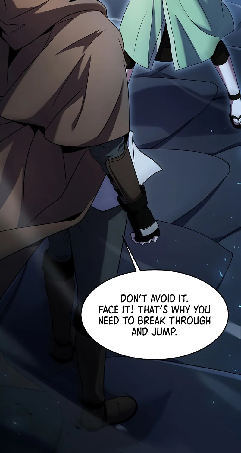The Legendary Spearman Returns Chapter 96 page 11 - 