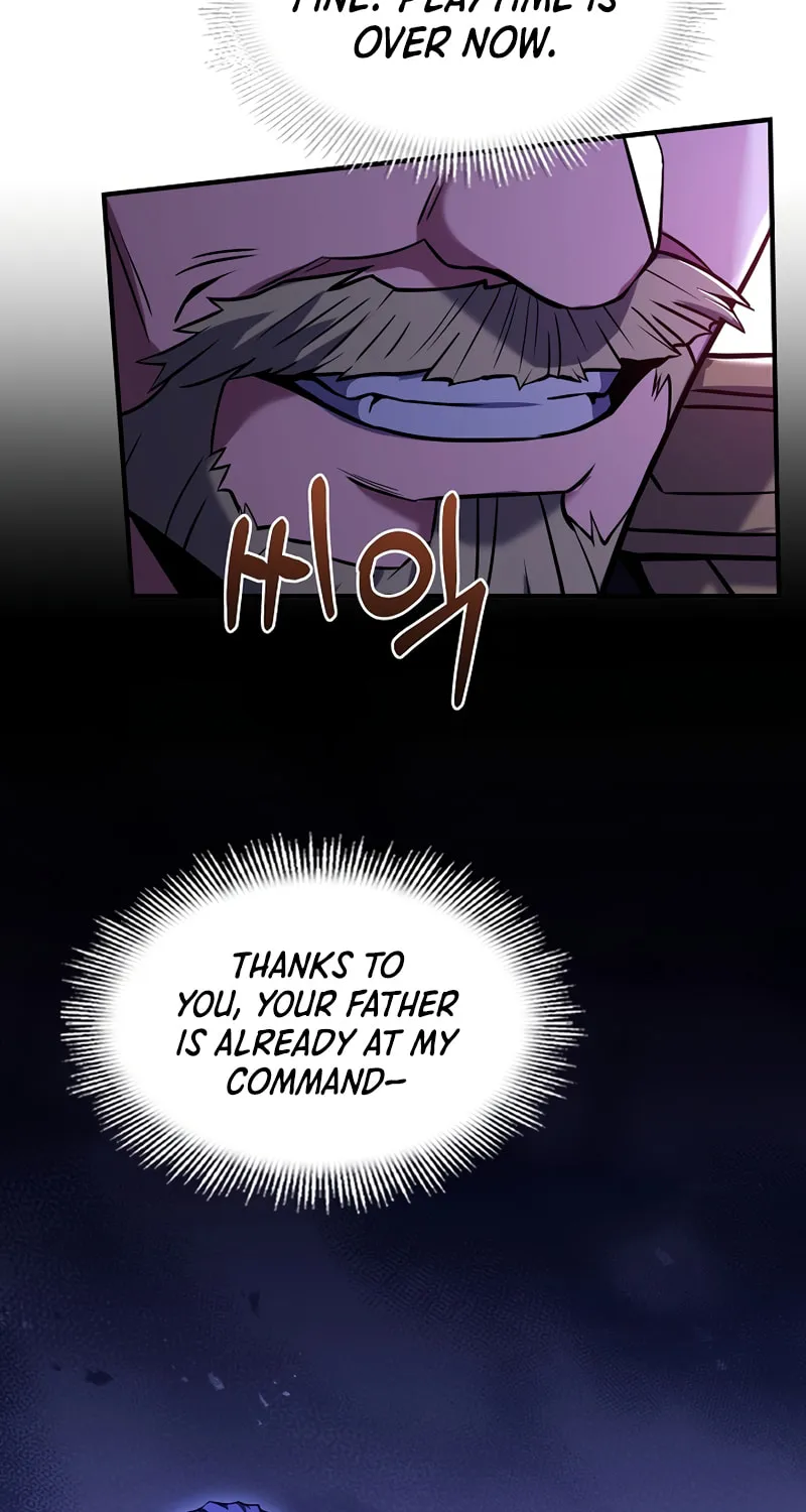 The Legendary Spearman Returns Chapter 96 page 101 - 