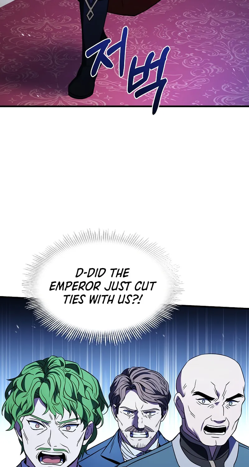 The Legendary Spearman Returns Chapter 96 page 105 - 
