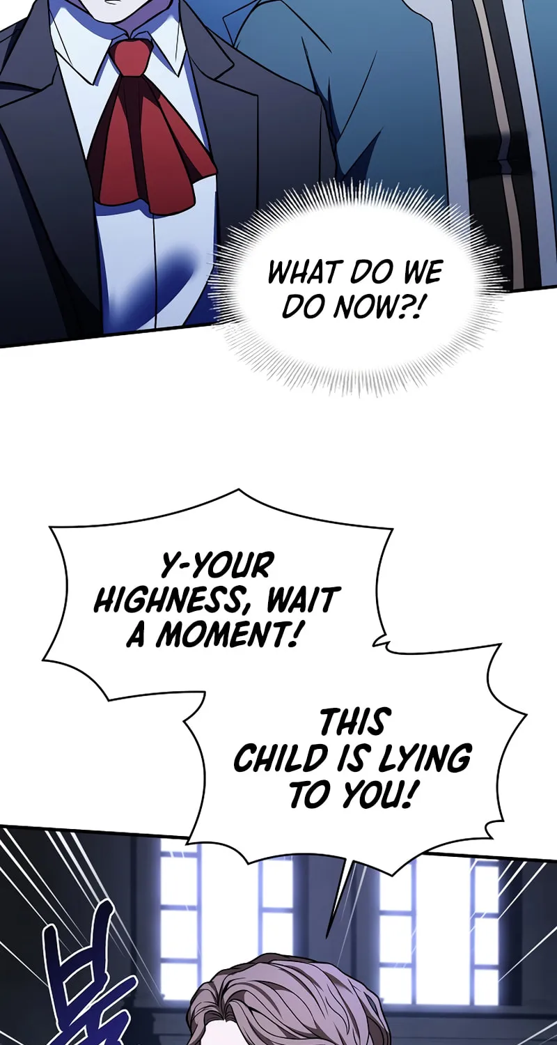 The Legendary Spearman Returns Chapter 96 page 106 - 