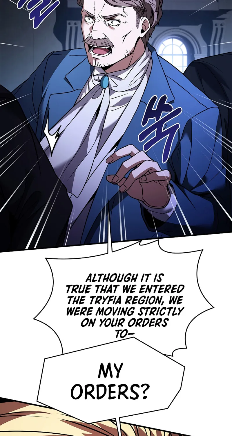 The Legendary Spearman Returns Chapter 96 page 107 - 
