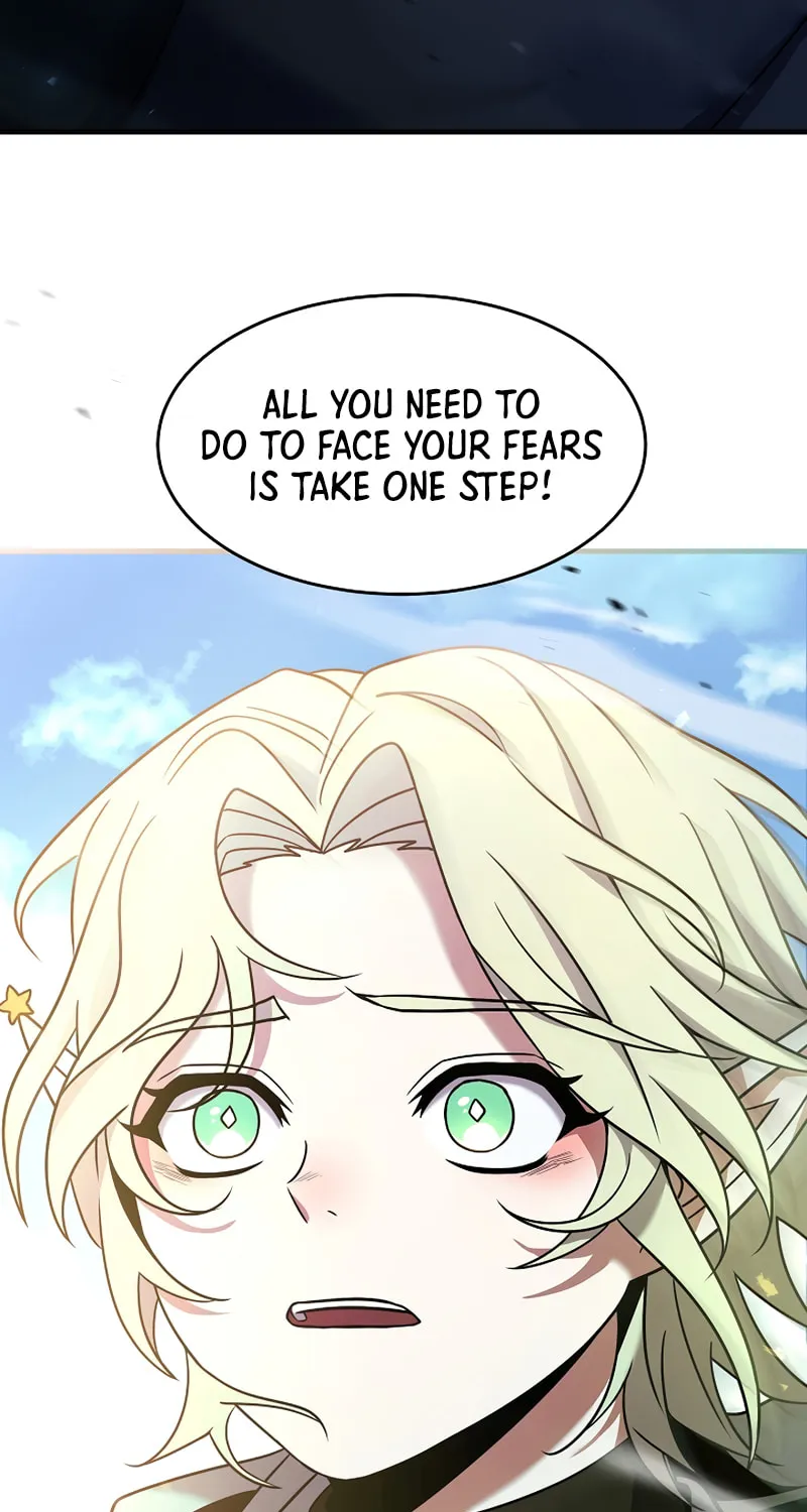 The Legendary Spearman Returns Chapter 96 page 12 - 