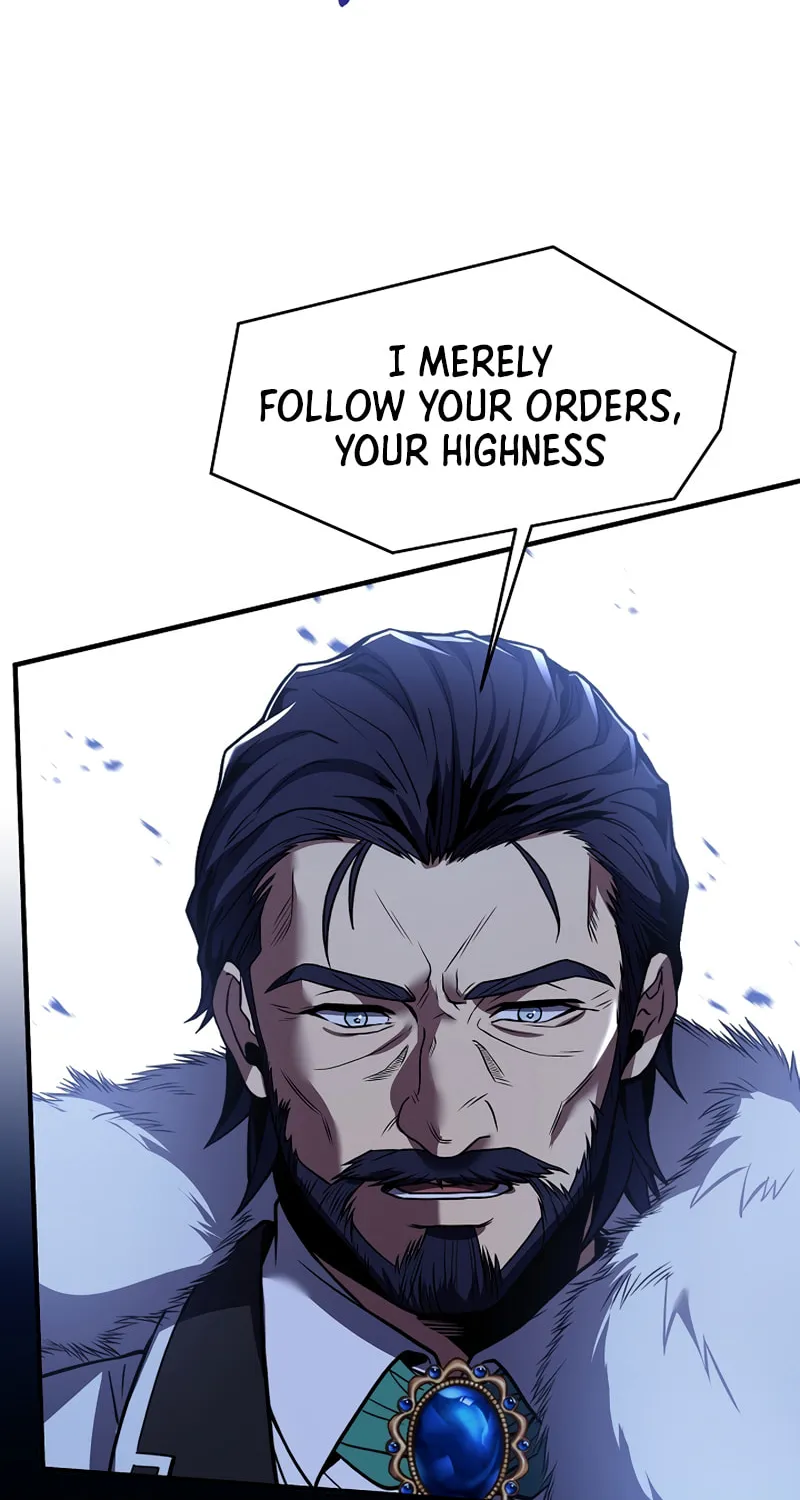 The Legendary Spearman Returns Chapter 96 page 111 - 