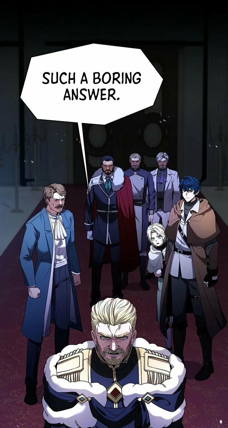The Legendary Spearman Returns Chapter 96 page 113 - 
