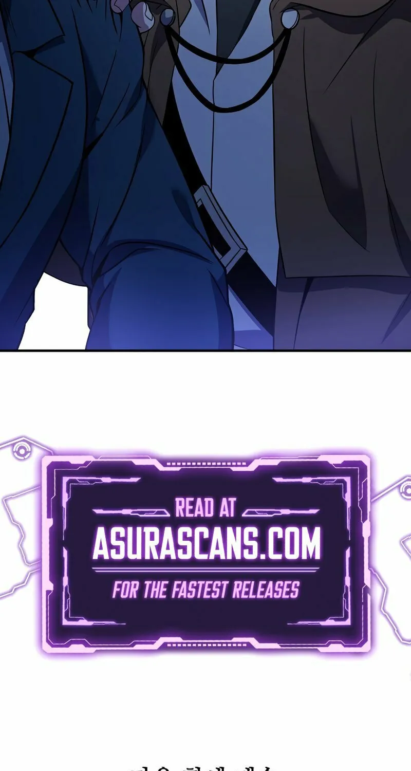 The Legendary Spearman Returns Chapter 96 page 117 - 