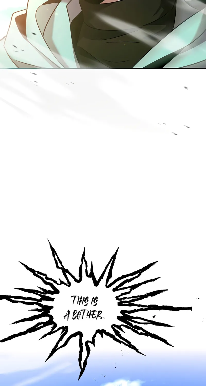 The Legendary Spearman Returns Chapter 96 page 13 - 
