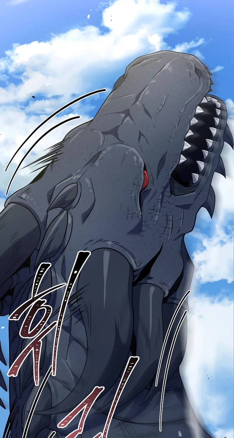 The Legendary Spearman Returns Chapter 96 page 14 - 