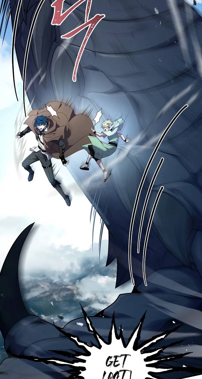 The Legendary Spearman Returns Chapter 96 page 15 - 