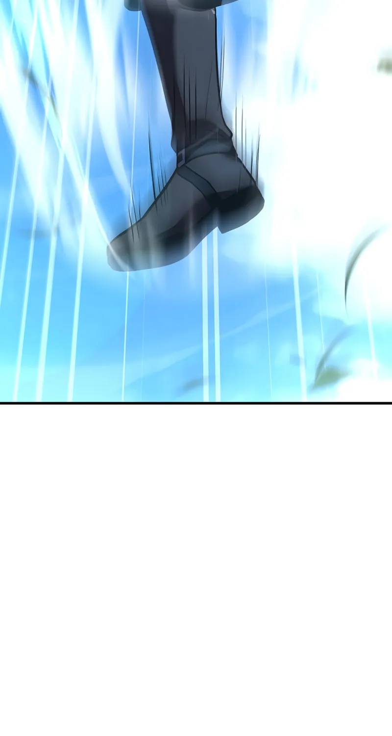 The Legendary Spearman Returns Chapter 96 page 18 - 