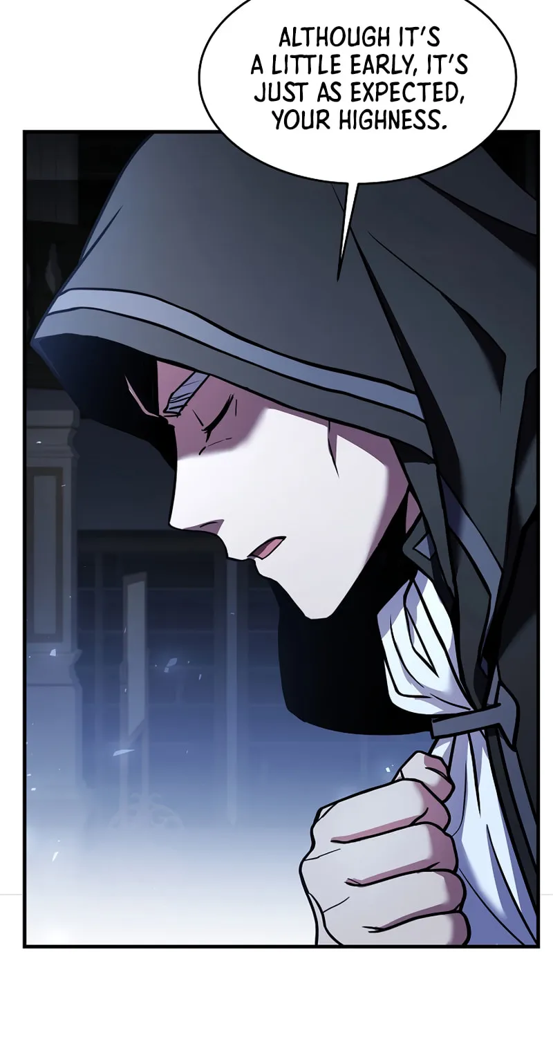 The Legendary Spearman Returns Chapter 96 page 28 - 