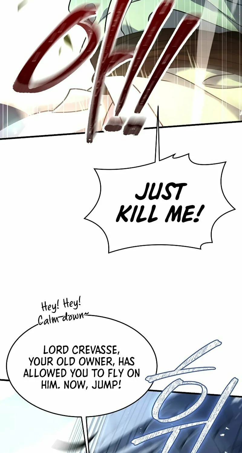 The Legendary Spearman Returns Chapter 96 page 4 - 