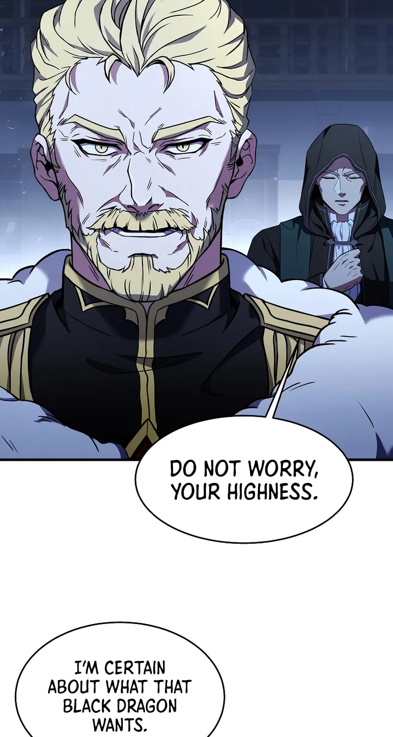 The Legendary Spearman Returns Chapter 96 page 32 - 