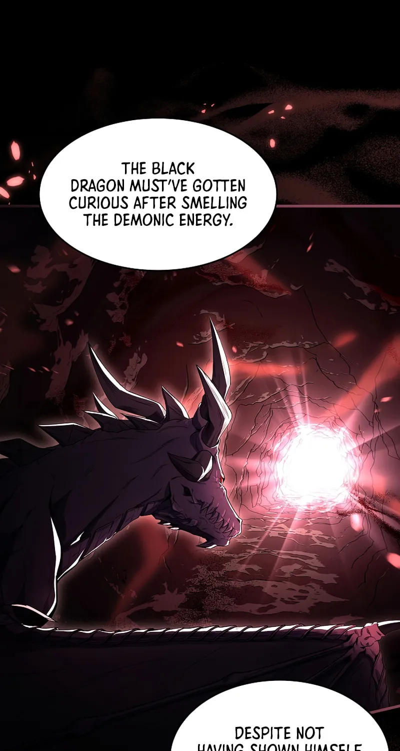The Legendary Spearman Returns Chapter 96 page 34 - 