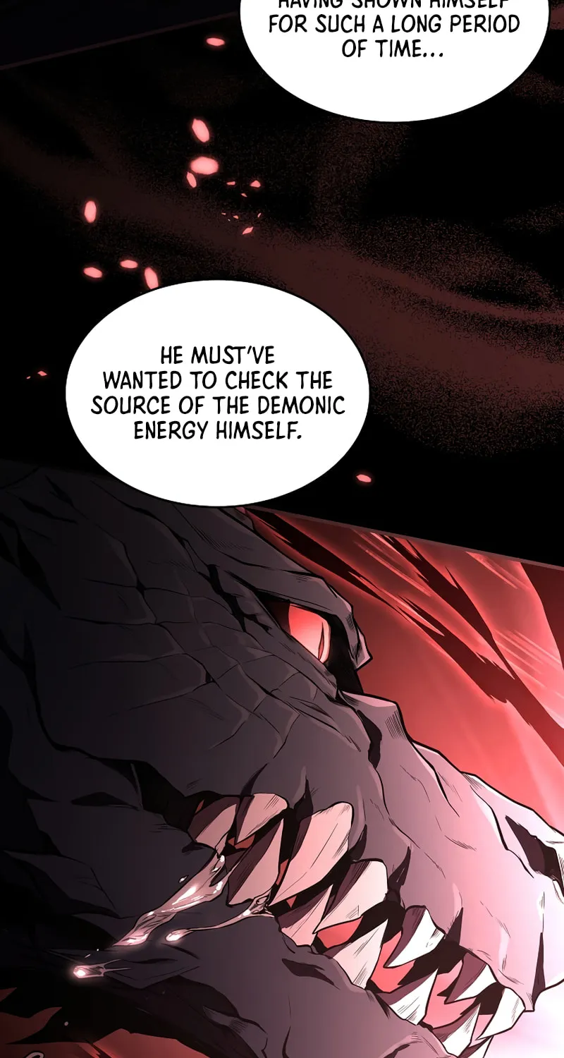 The Legendary Spearman Returns Chapter 96 page 35 - 