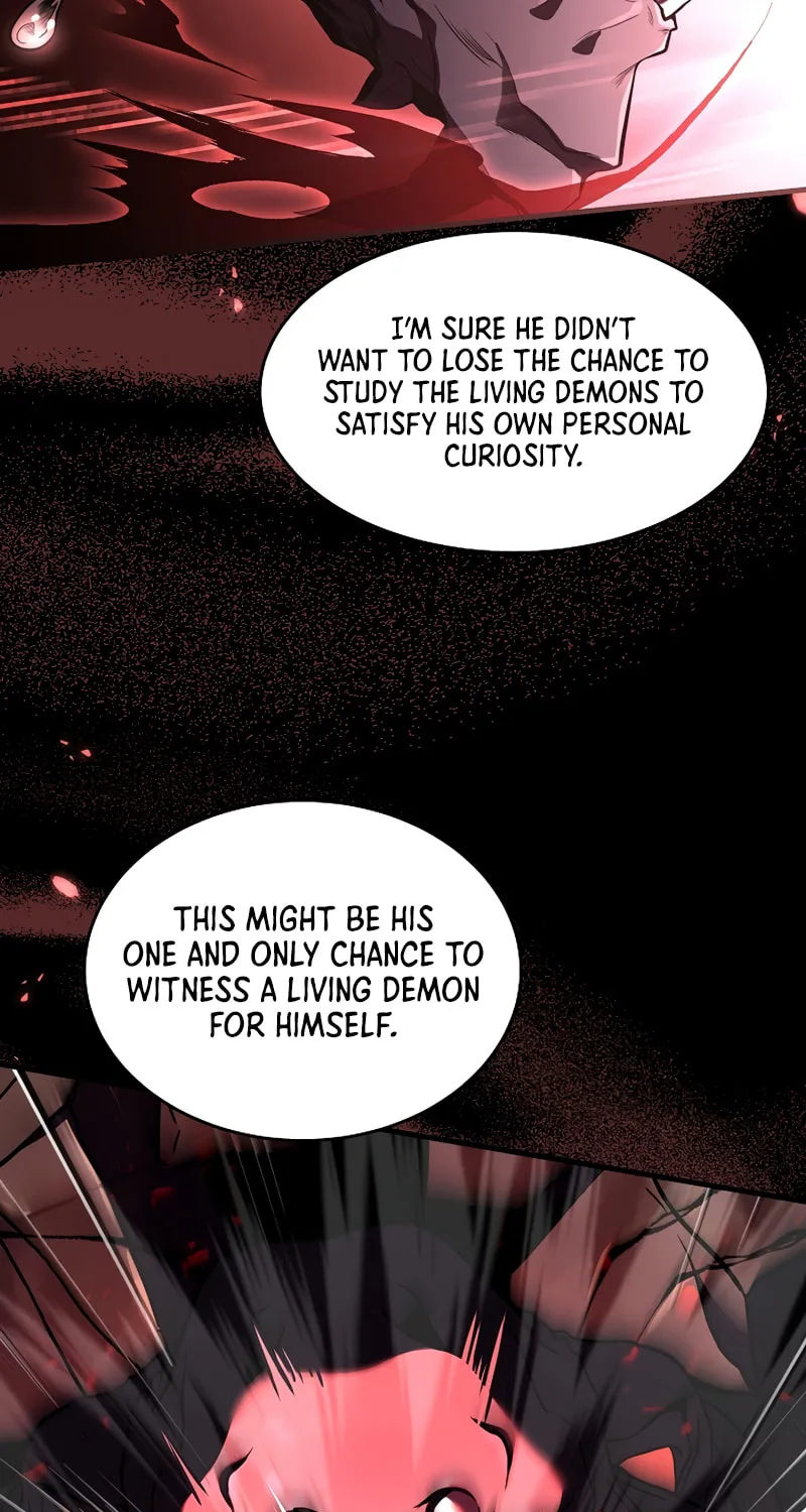 The Legendary Spearman Returns Chapter 96 page 36 - 