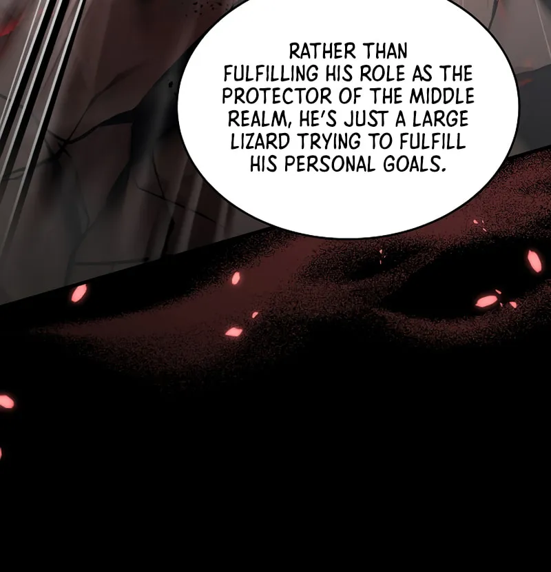 The Legendary Spearman Returns Chapter 96 page 38 - 