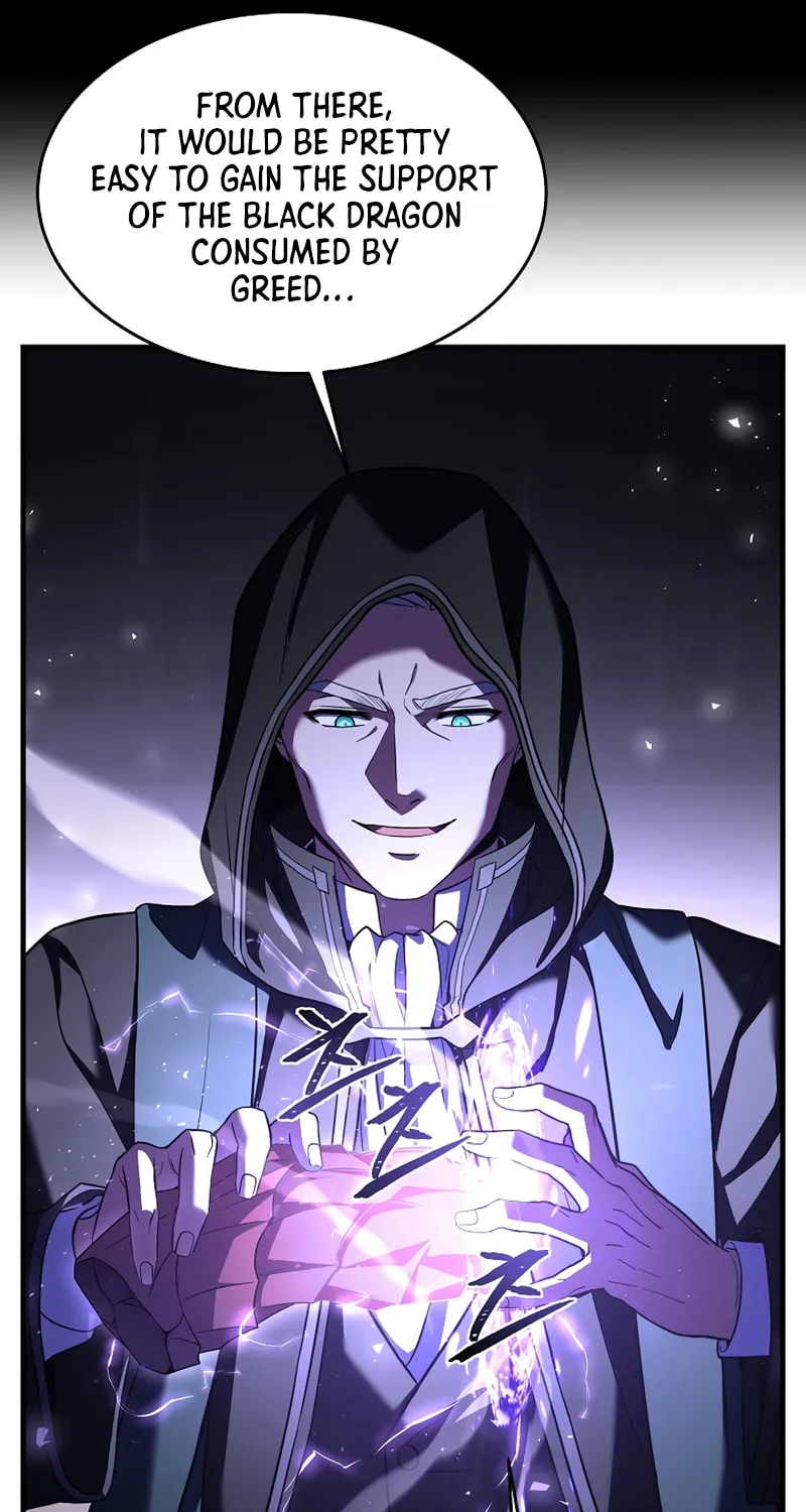 The Legendary Spearman Returns Chapter 96 page 39 - 