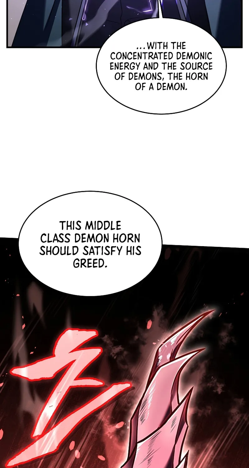 The Legendary Spearman Returns Chapter 96 page 40 - 
